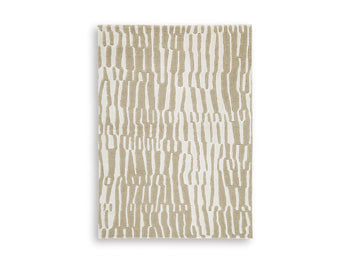 Corrbell Rug