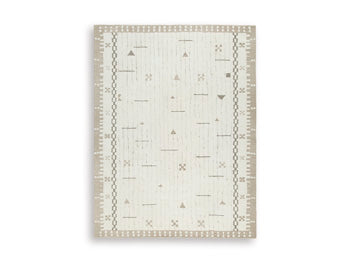 Dot Rug