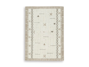 Dot Rug