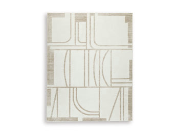 Farongrove Rug