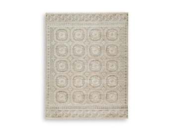 Bachby Rug