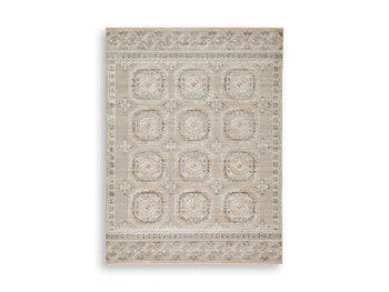Bachby Rug