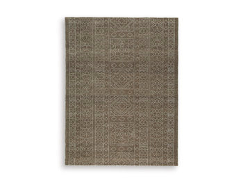 Merrittman Rug
