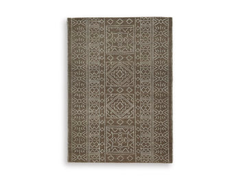 Merrittman Rug