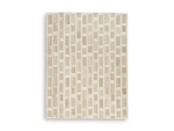 Lisgrove Rug