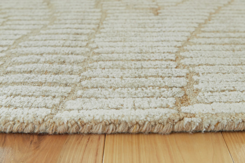 Tampa Furniture Outlet Lutz - Ashley Furniture - Jaseena Rug - 7&