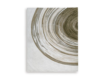 Rizwana Rug