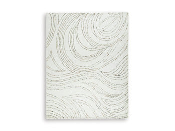 Deenbury Rug