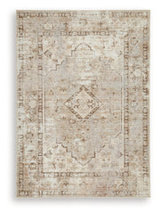 Livdon Rug