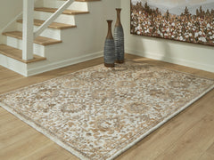 Tampa Furniture Outlet Lutz - Ashley Furniture - Sableridge Rug - Medium Rug - R408572