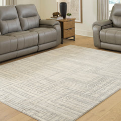 Tampa Furniture Outlet Lutz - Ashley Furniture - Dorwick Rug - Washable Large Rug - R408581