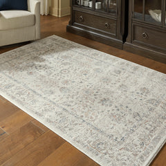 Tampa Furniture Outlet Lutz - Ashley Furniture - Webbridge Rug - Medium Rug - R408622