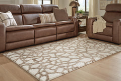 Wessonland Rug