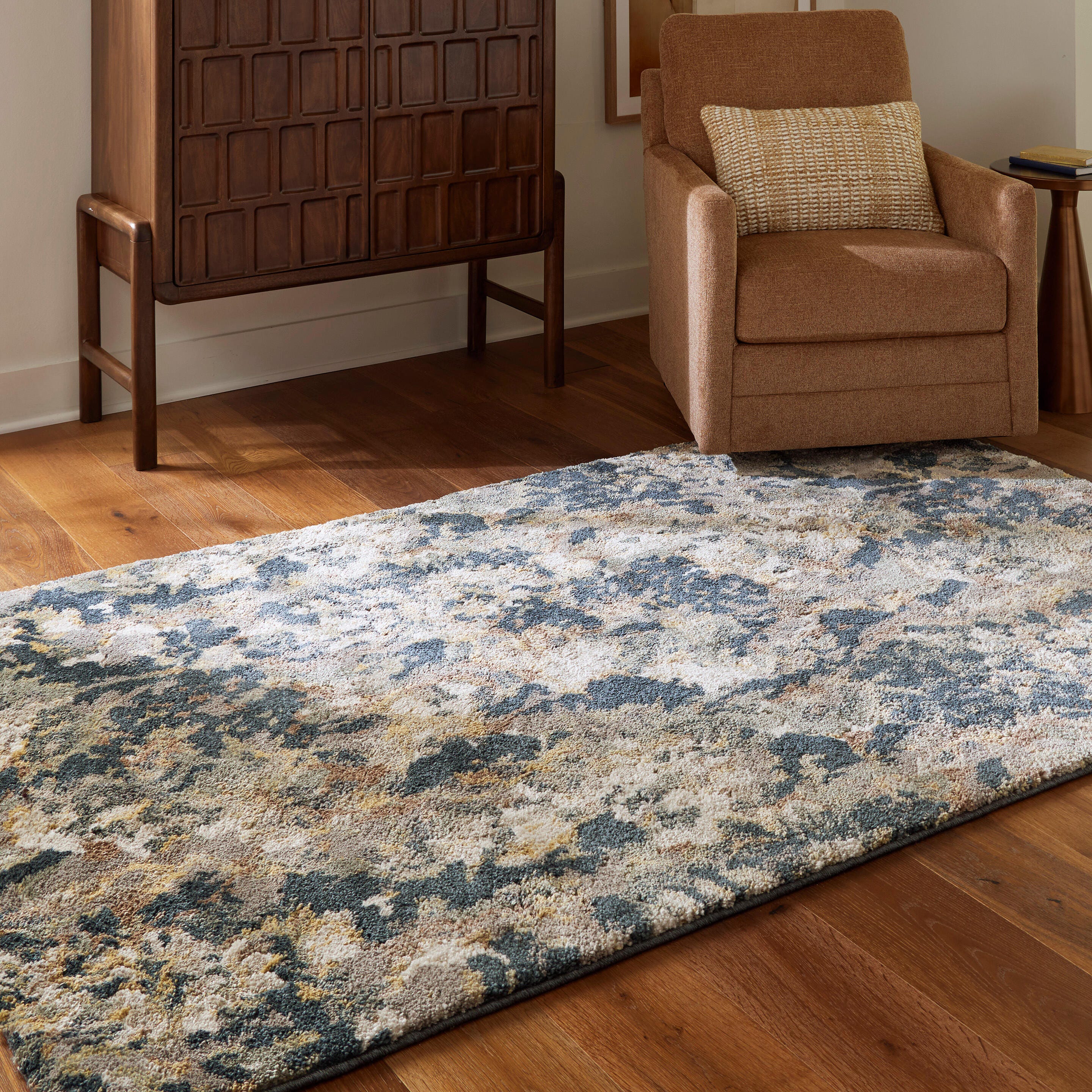 Tampa Furniture Outlet Lutz - Ashley Furniture - Braymen Rug - Medium Rug - R408692