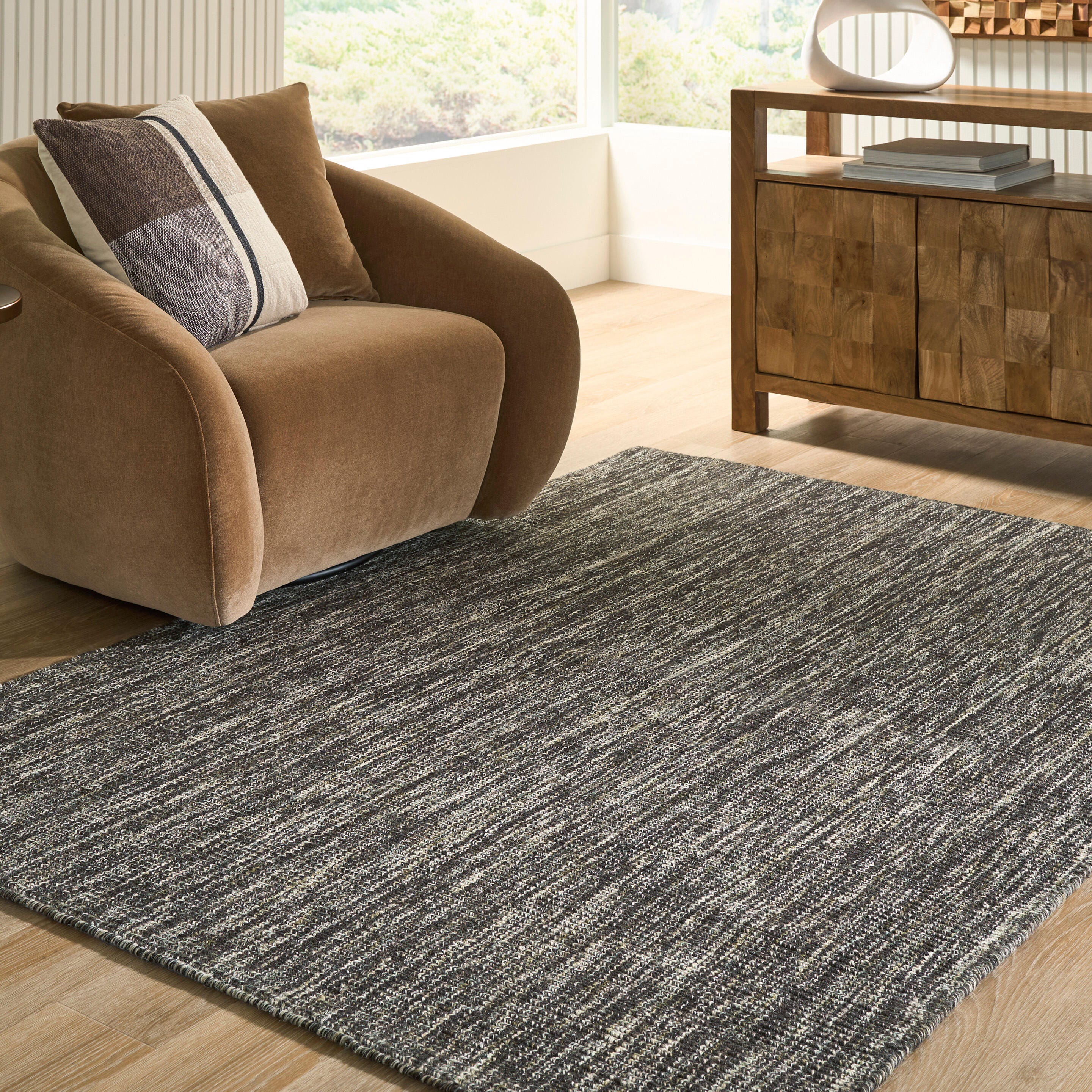 Tampa Furniture Outlet Lutz - Ashley Furniture - Terrian Rug - Medium Rug - R408982
