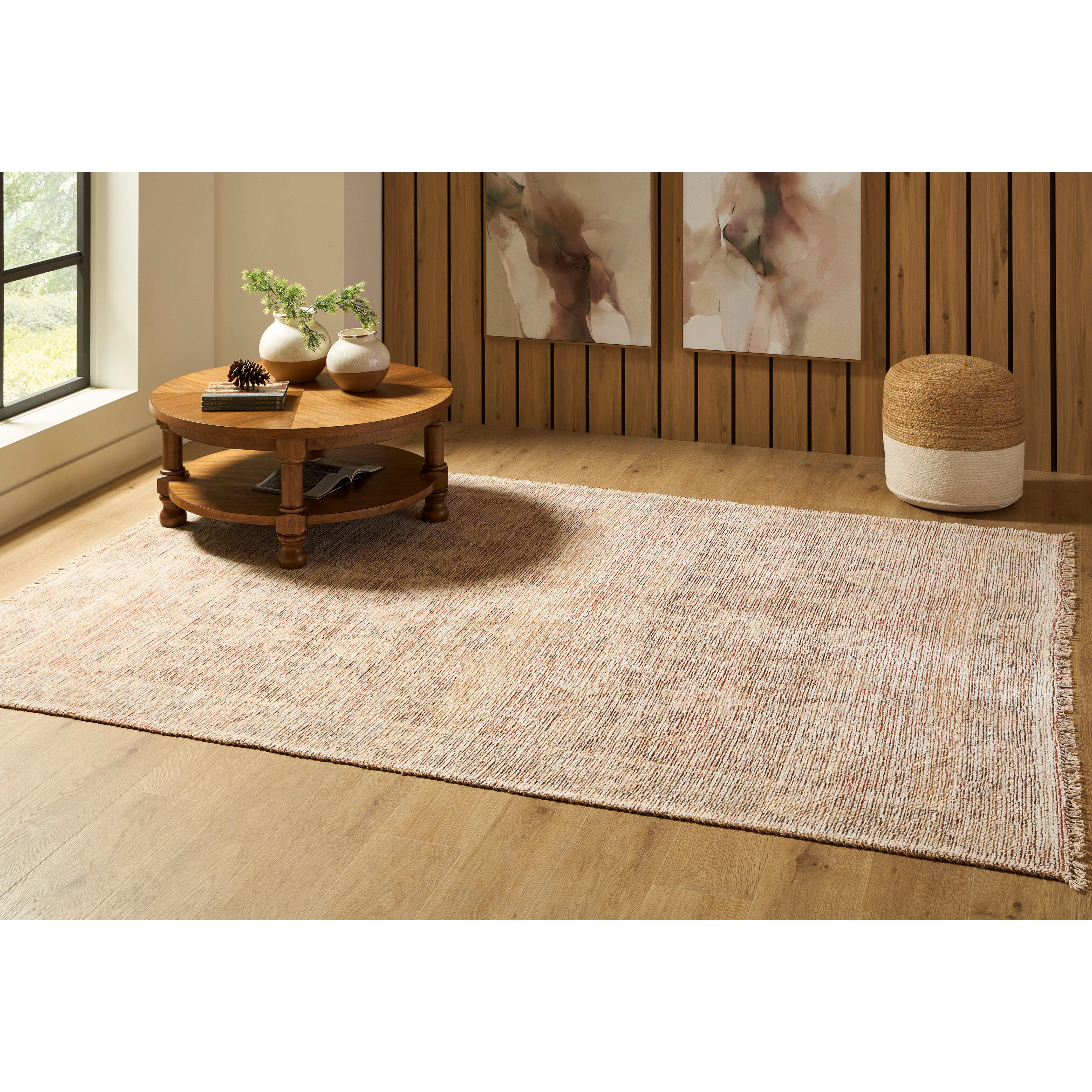 Tampa Furniture Outlet Lutz - Ashley Furniture - Waycotten Rug - Large Rug - R408991