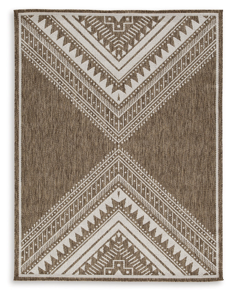 Dunsler Rug