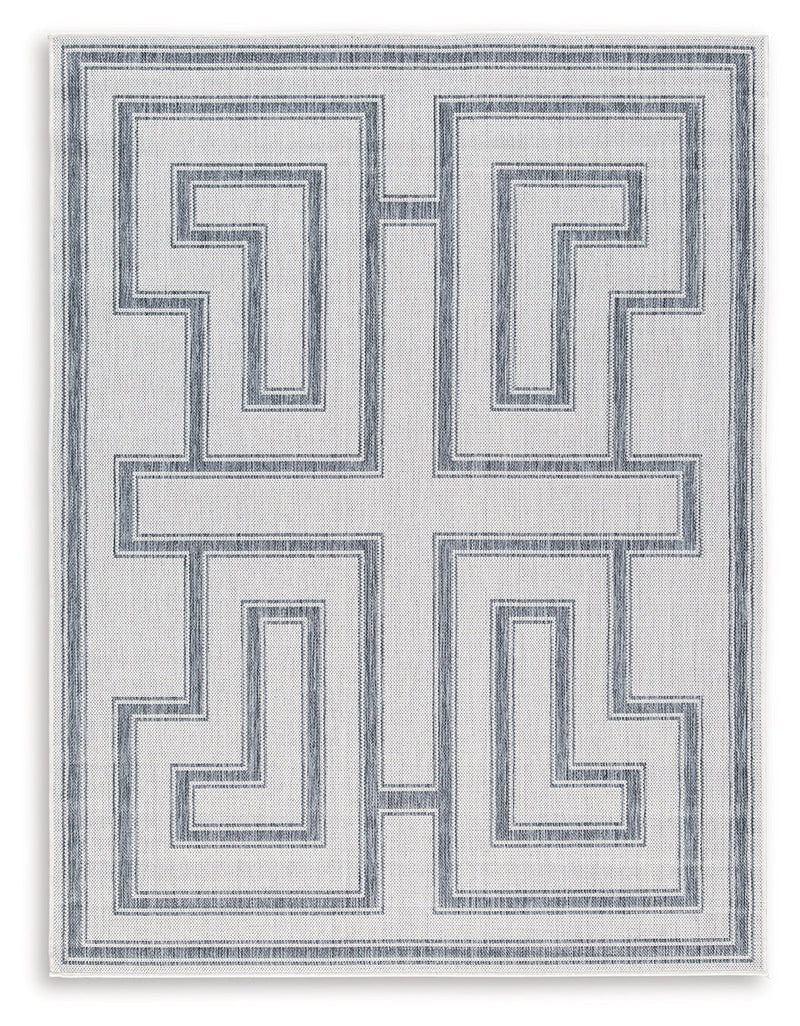 Matinwood Rug