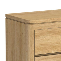 Rosalie Dresser in Natural