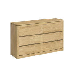Rosalie Dresser in Natural