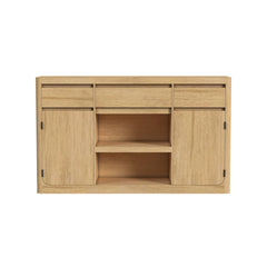Rosalie Server in Natural