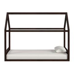 Sami Twin Montessori Bed in Espresso