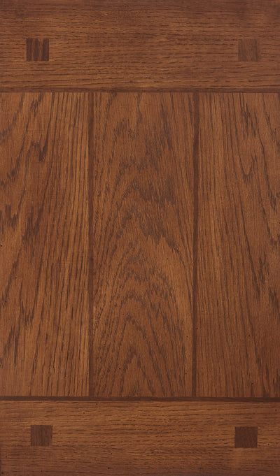 Breegin Chairside End Table
