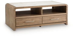 Dovander Coffee Table