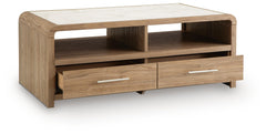 Dovander Coffee Table