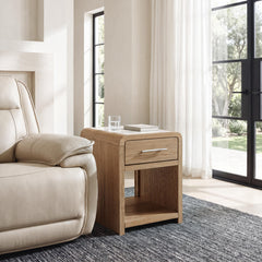 Dovander End Table