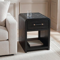 Clanden End Table