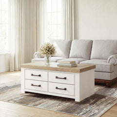 Savonport Coffee Table
