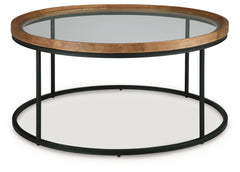 Noraluna Coffee Table