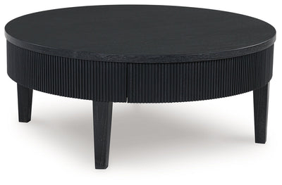 Marstream Coffee Table