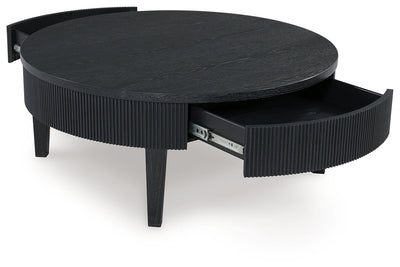 Marstream Coffee Table