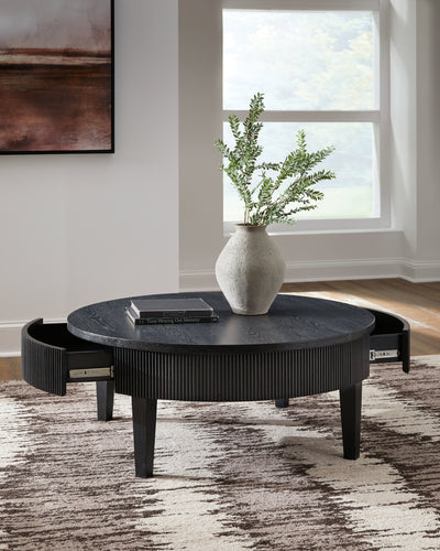 Marstream Coffee Table