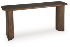 Dontayne Sofa Table