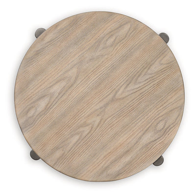 Dyonton End Table