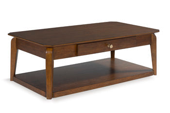 Trenmour Coffee Table