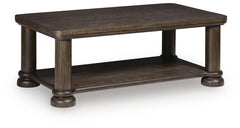 Bannette Coffee Table