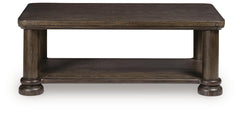 Bannette Coffee Table