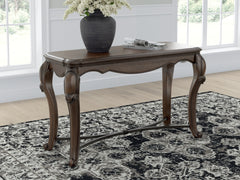 Maylee Sofa Table
