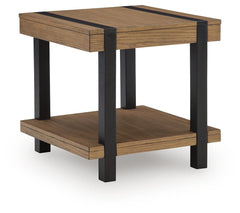 Jorannti End Table