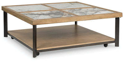 Montia Coffee Table