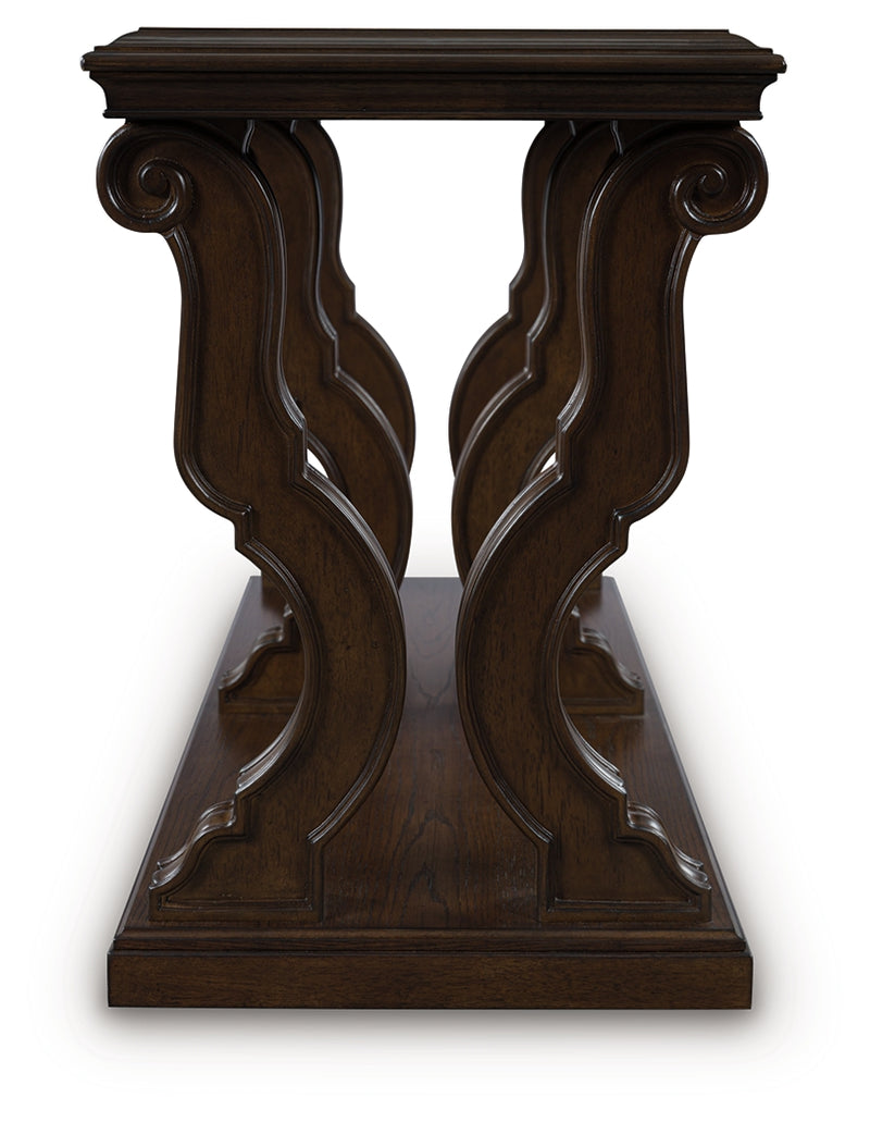 Maylee Sofa Table