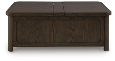 Breckington Coffee Table