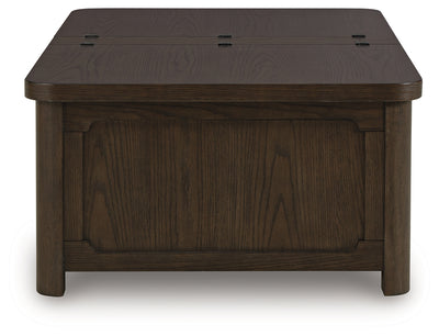 Breckington Coffee Table