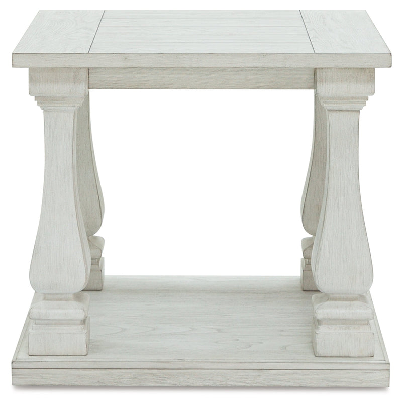 Arlendyne End Table