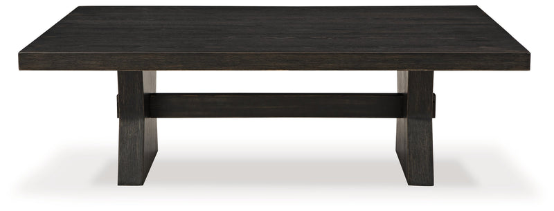 Galliden Coffee Table