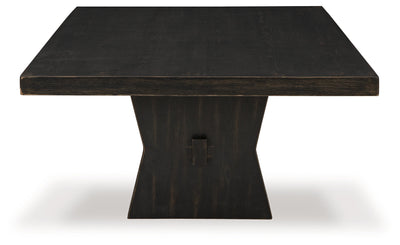 Galliden Coffee Table